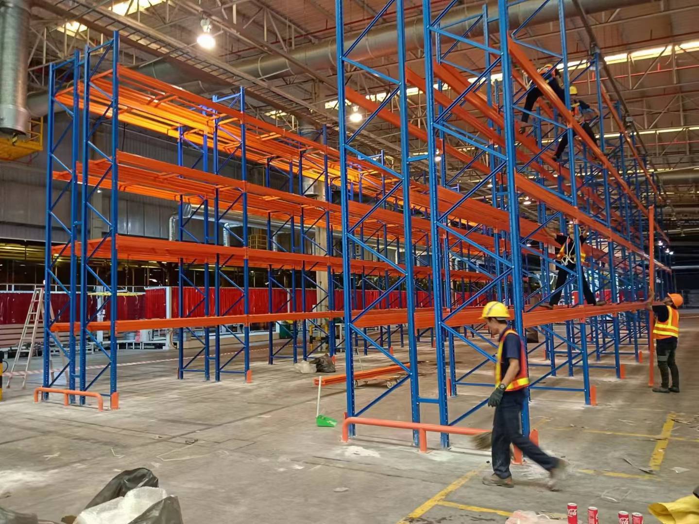 2 - https://herculesthailand.com | เฮอร์คิวลิส อินเทลลิเจนท์ สเปซ HERCULES INTELLIGENT SPACE - จำหน่ายและติดตั้งชั้นวางสินค้าคุณภาพสูง นำเข้าจากต่างประเทศ พร้อมบริการออกแบบและให้คำปรึกษาสำหรับธุรกิจทุกขนาด