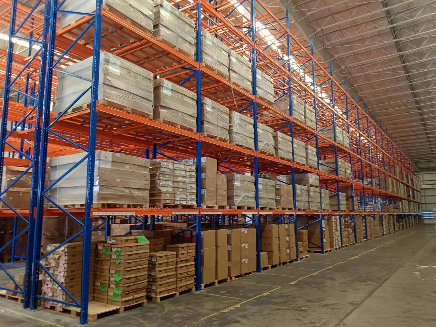 3 - https://herculesthailand.com | เฮอร์คิวลิส อินเทลลิเจนท์ สเปซ HERCULES INTELLIGENT SPACE - จำหน่ายและติดตั้งชั้นวางสินค้าคุณภาพสูง นำเข้าจากต่างประเทศ พร้อมบริการออกแบบและให้คำปรึกษาสำหรับธุรกิจทุกขนาด