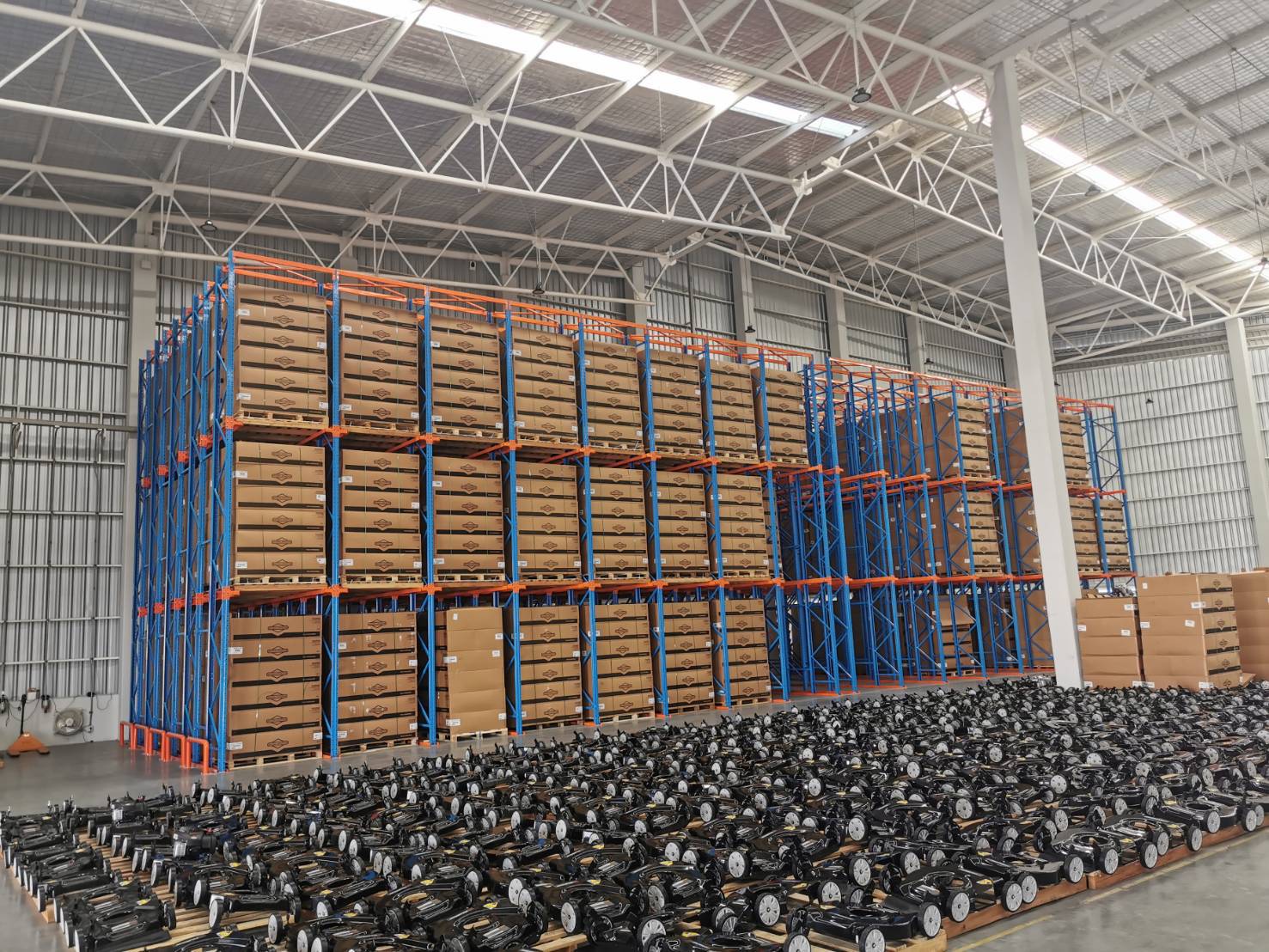 31 - https://herculesthailand.com | เฮอร์คิวลิส อินเทลลิเจนท์ สเปซ HERCULES INTELLIGENT SPACE - จำหน่ายและติดตั้งชั้นวางสินค้าคุณภาพสูง นำเข้าจากต่างประเทศ พร้อมบริการออกแบบและให้คำปรึกษาสำหรับธุรกิจทุกขนาด