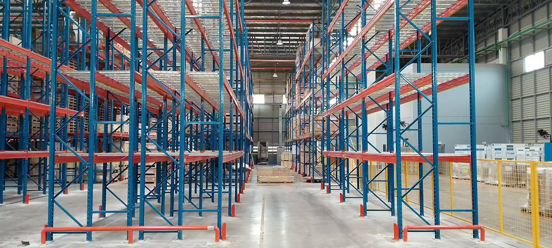 32 - https://herculesthailand.com | เฮอร์คิวลิส อินเทลลิเจนท์ สเปซ HERCULES INTELLIGENT SPACE - จำหน่ายและติดตั้งชั้นวางสินค้าคุณภาพสูง นำเข้าจากต่างประเทศ พร้อมบริการออกแบบและให้คำปรึกษาสำหรับธุรกิจทุกขนาด