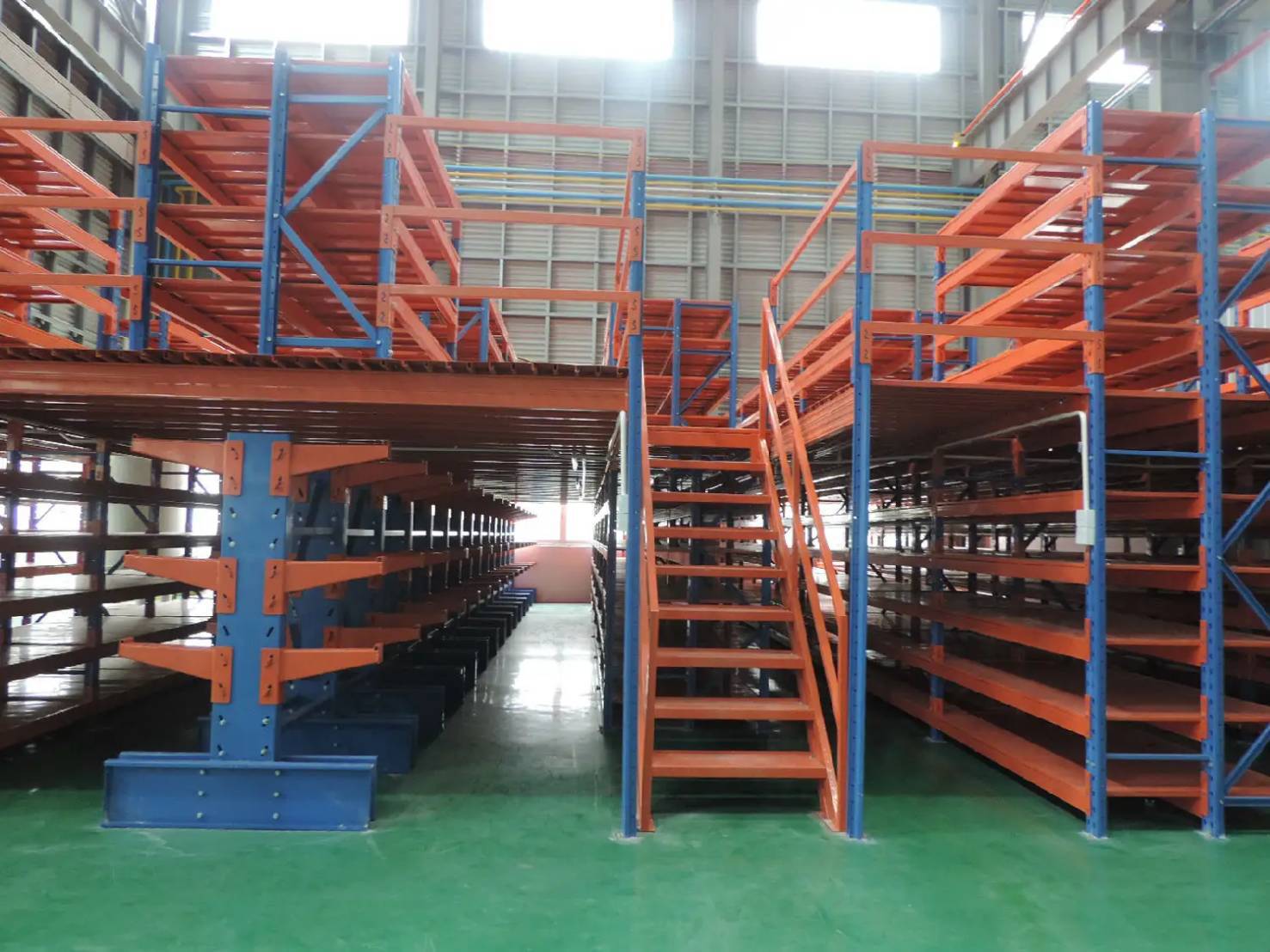 39 - https://herculesthailand.com | เฮอร์คิวลิส อินเทลลิเจนท์ สเปซ HERCULES INTELLIGENT SPACE - จำหน่ายและติดตั้งชั้นวางสินค้าคุณภาพสูง นำเข้าจากต่างประเทศ พร้อมบริการออกแบบและให้คำปรึกษาสำหรับธุรกิจทุกขนาด