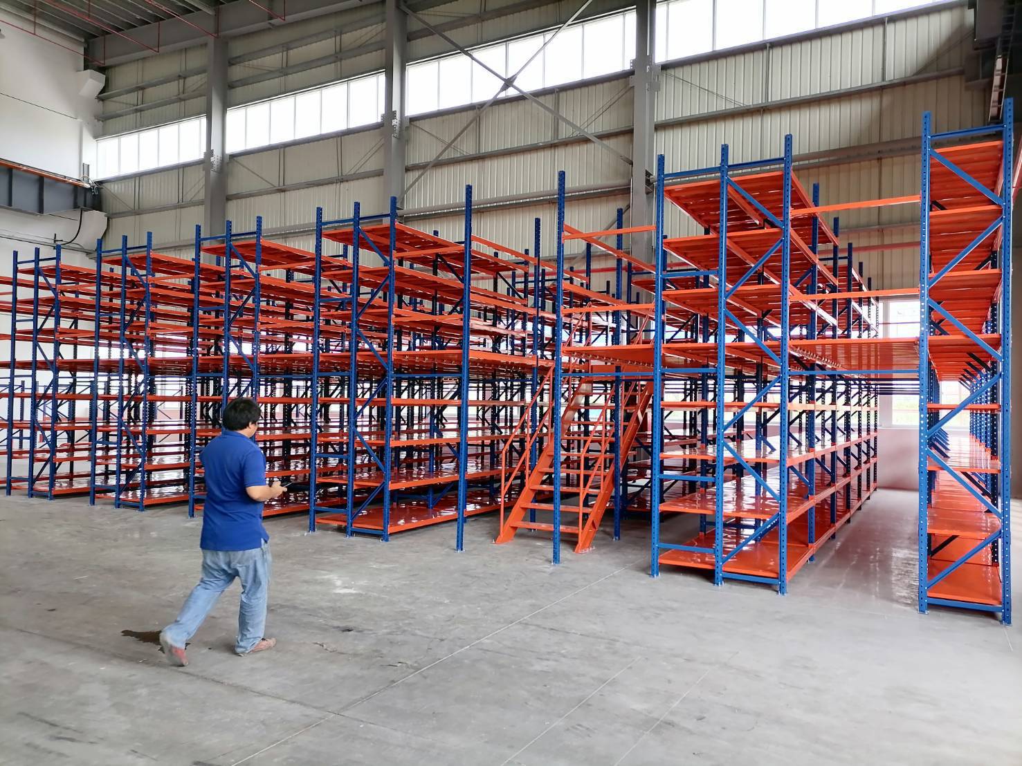 43 - https://herculesthailand.com | เฮอร์คิวลิส อินเทลลิเจนท์ สเปซ HERCULES INTELLIGENT SPACE - จำหน่ายและติดตั้งชั้นวางสินค้าคุณภาพสูง นำเข้าจากต่างประเทศ พร้อมบริการออกแบบและให้คำปรึกษาสำหรับธุรกิจทุกขนาด