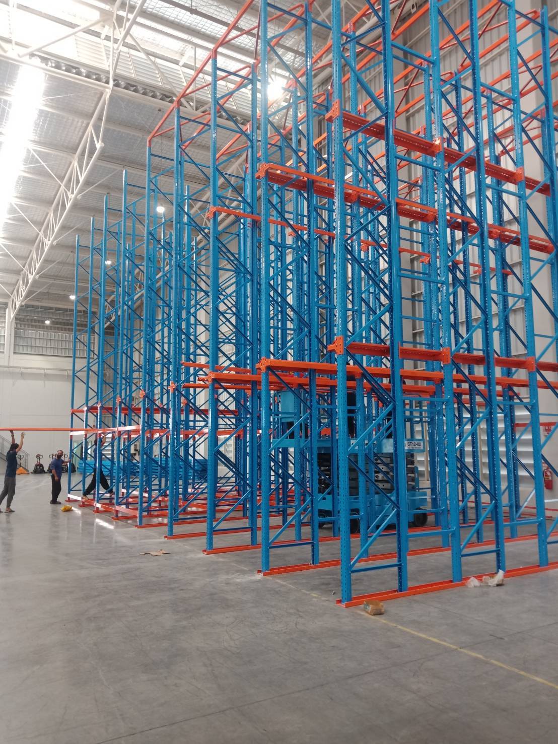 54 - https://herculesthailand.com | เฮอร์คิวลิส อินเทลลิเจนท์ สเปซ HERCULES INTELLIGENT SPACE - จำหน่ายและติดตั้งชั้นวางสินค้าคุณภาพสูง นำเข้าจากต่างประเทศ พร้อมบริการออกแบบและให้คำปรึกษาสำหรับธุรกิจทุกขนาด