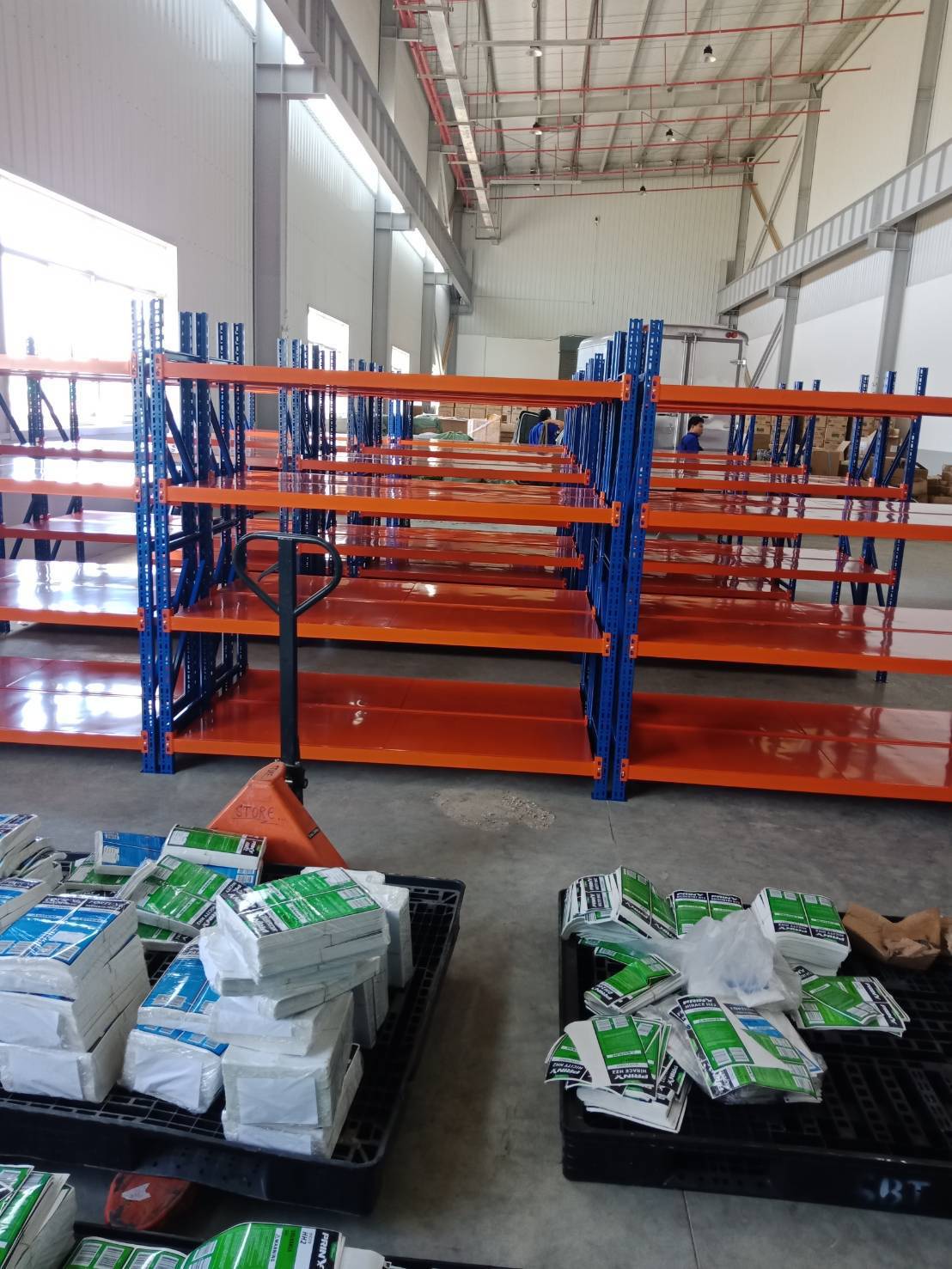 55 - https://herculesthailand.com | เฮอร์คิวลิส อินเทลลิเจนท์ สเปซ HERCULES INTELLIGENT SPACE - จำหน่ายและติดตั้งชั้นวางสินค้าคุณภาพสูง นำเข้าจากต่างประเทศ พร้อมบริการออกแบบและให้คำปรึกษาสำหรับธุรกิจทุกขนาด