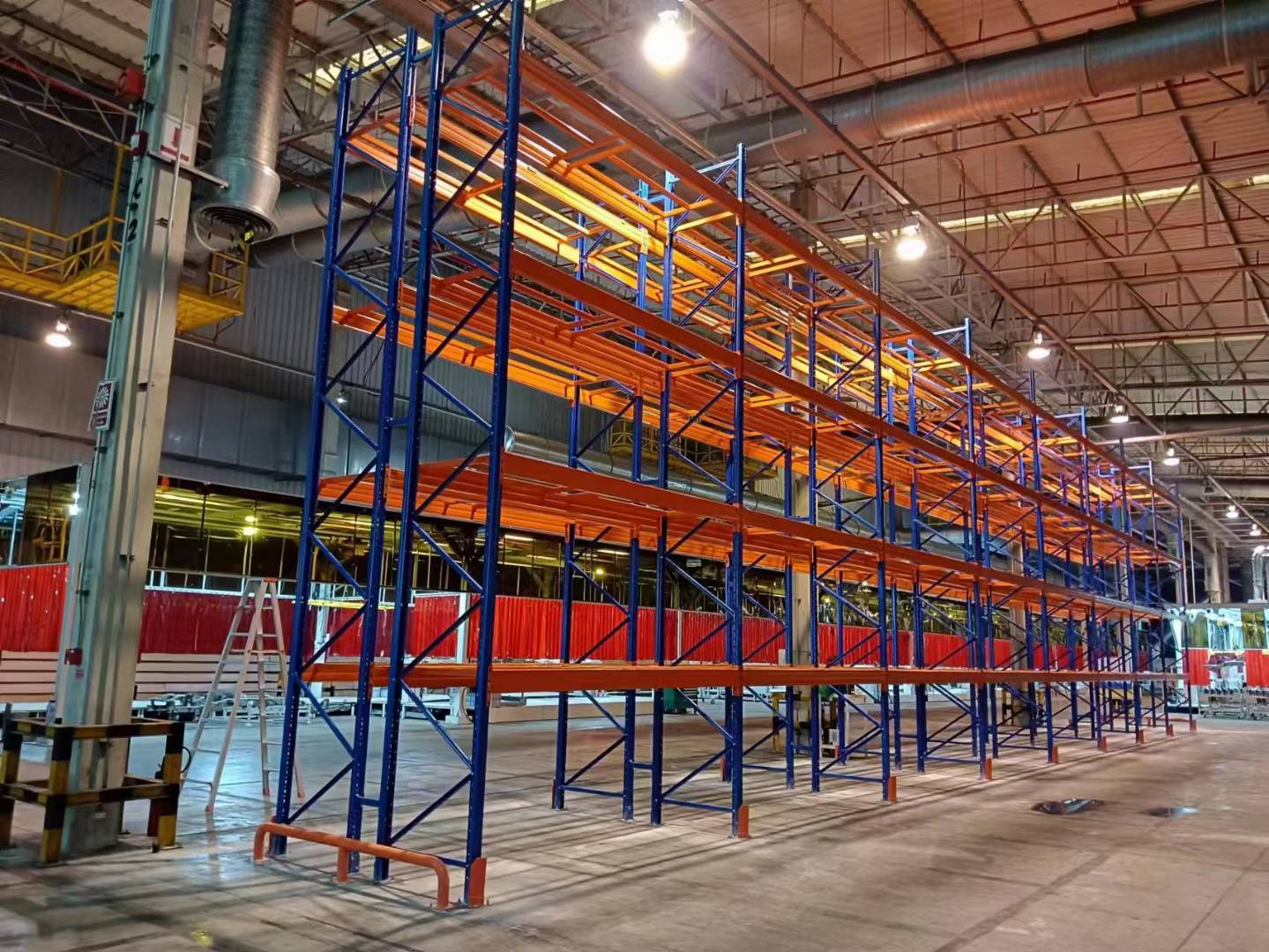 7 - https://herculesthailand.com | เฮอร์คิวลิส อินเทลลิเจนท์ สเปซ HERCULES INTELLIGENT SPACE - จำหน่ายและติดตั้งชั้นวางสินค้าคุณภาพสูง นำเข้าจากต่างประเทศ พร้อมบริการออกแบบและให้คำปรึกษาสำหรับธุรกิจทุกขนาด